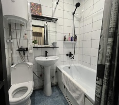 Апартаменты студия в Сердолик