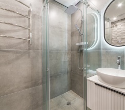 Апартамент двухместный в Булгаков by Десо.Курорт