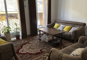 Гостевой дом AiL Home в Терсколе