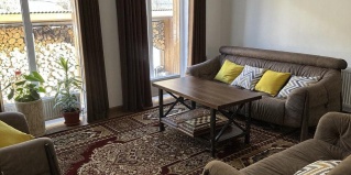 Терскол: Гостевой дом AiL Home