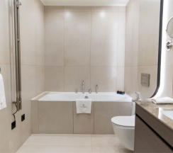 Президентский Люкс в Palmira Art