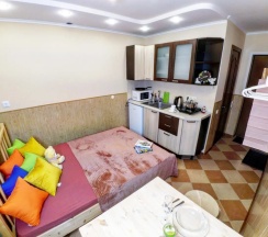 Номер Standard в Апартаменты MiniHouse 2