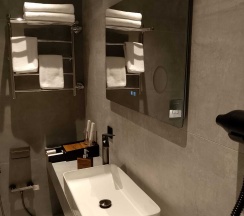 Premium Suite в Адреналин