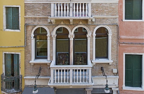 Италия, Венеция: Отель Hotel Nazionale