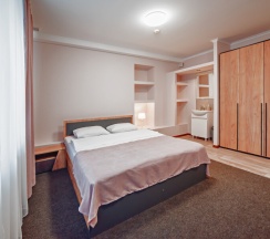 Стандарт в На Кожевенном