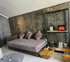 Люкс трехкомнатный в Постоялый двор