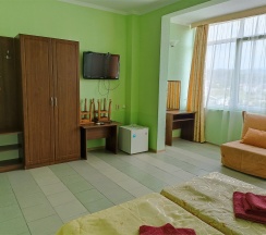 Комфорт в Green