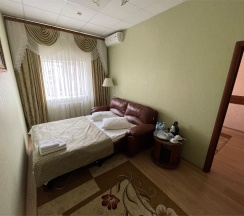 Полулюкс в Рязань