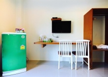 Семейный номер Standard в Green Apple Villa