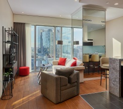 Grand Apartment в Diamond Apartments