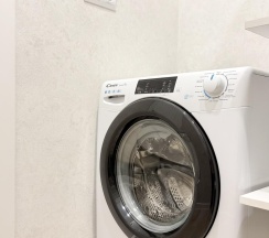 3-комнатные апартаменты студия №121 в Hugge Place