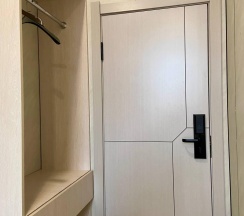 3-местный номер стандарт в Holiday hotel