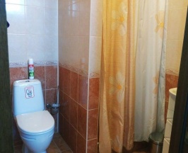 Номер стандарт с 2 односпальными кроватями (с завтраком) в Гармония