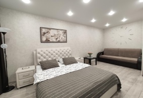 Апартаменты Любимый дом на улице Измайлова 60 в Пензенской области