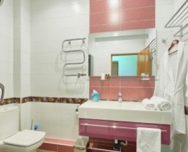 СТАНДАРТ в Крокус SPA