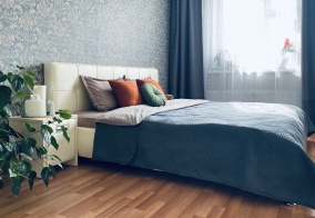 Апартаменты Апартаменты на Корнеева 26 в Красноярске