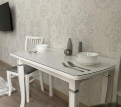 Евродвушка в новом доме в Как Дома 05