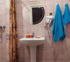 №5 Стандарт Комфорт в Хутор Рассвет