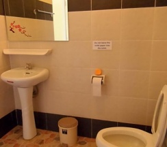 Одноместный номер Standard двуспальная кровать в Khaolak Summer House Resort