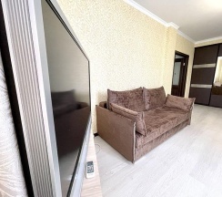 2-комнатные апартаменты стандарт в Flats-Line (Флэтс-Лайн) на Красноармейской 130