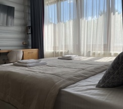  Дом Охотника в Земские имения