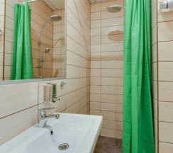 Семейные трехместные апартаменты в Rotas Hotels Group
