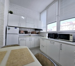 2-комнатные апартаменты, 47м² в Чистые пруды