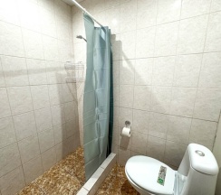 Трехместный номер во 2 корпусе в Морской бриз by Sun City Hotels