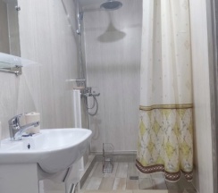 Стандарт двухместный в Апельсин