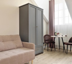 Люкс в Шале