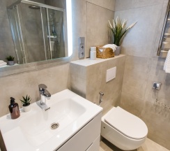 Loft 500 в Sky Garden