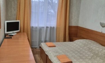 Двухместный номер Standard (2 отдельные кровати) в Катальпа