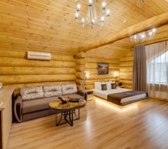 Шале Форестер в LaFa