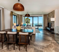 Резиденция 4+1 в Kaya Palazzo Resort & Residences Le Chic Bodrum