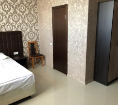 Люкс в Усадьба