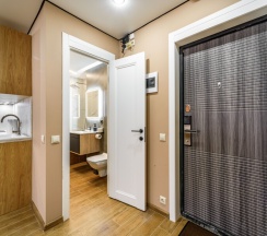 Де Люкс №41 в Портал Апартментс