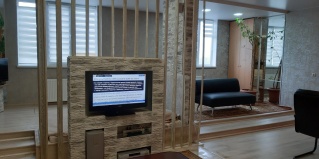 Чебоксары: Апартаменты Апартаменты Квартира с джакузи