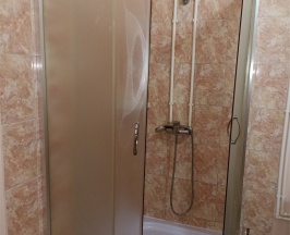 двухместный номер(студия) в Уют