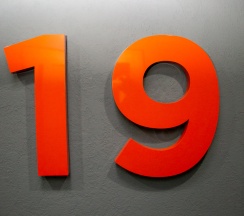 19 в Сеть хостелов №1