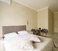 Комфорт Double в Lazy land