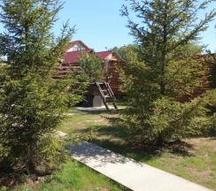 Holiday house в Берёзовая роща