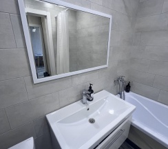 Квартира в Privi House