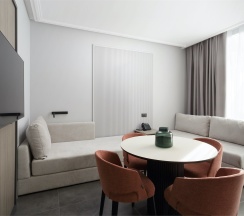 Family Suite в Ultima club hotel&SPA
