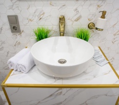 1-комнатные апартаменты улучшенные в Maria Rooms (Мария Румс) на улице Ангарская 69Г