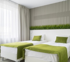 Люкс в ApartStel