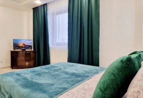 Апартаменты Апартаменты на Шараповский проезд, 2 вл. 3 стр. в Мытищах