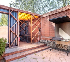 Twix-House в Anstar House Vatutinki