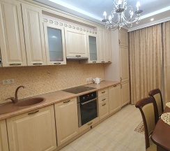 1-комнатные апартаменты, 42м² в ApartAprel 