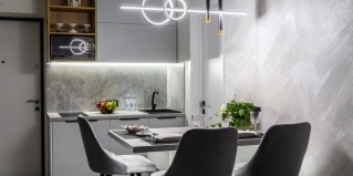Брест: Апартаменты Апартаменты Bon Apart 3