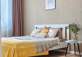 Апартаменты Апартаменты на Фабричная, 65 в Новосибирске